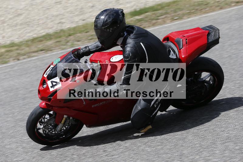 /18 05.06.2026  TZ Motorsport ADR/Gruppe gruen/84